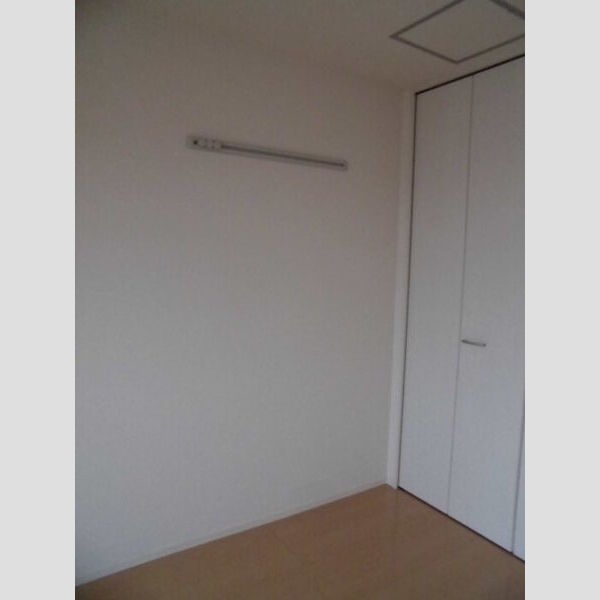 その他設備 (ハングバー)