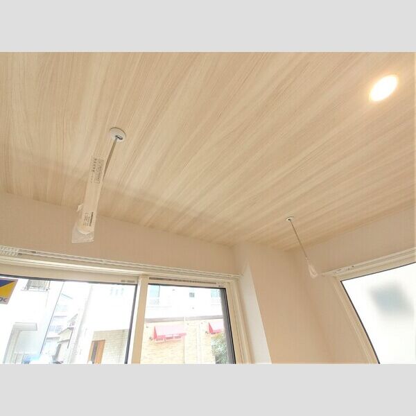 その他 (室内物干し)