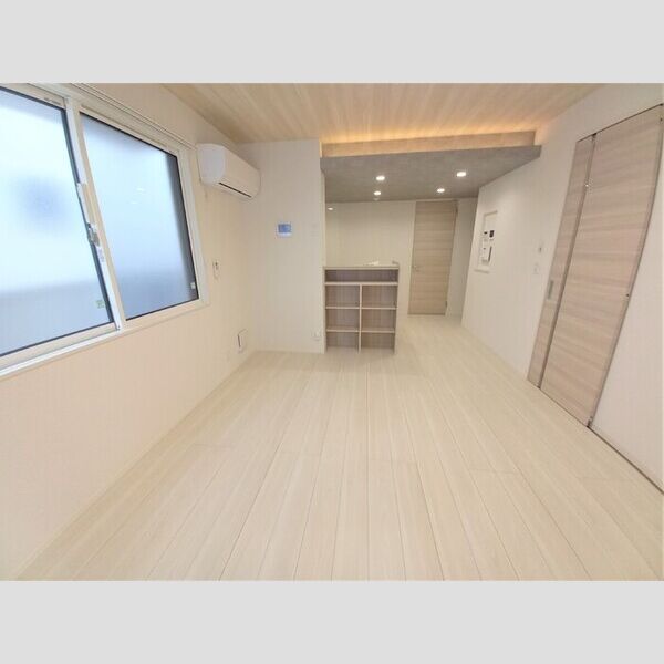 居室・リビング (リビング)