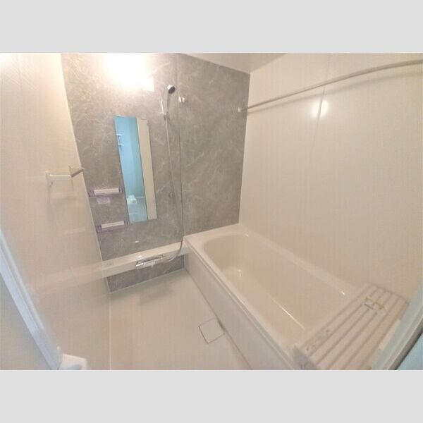 バス (一坪風呂)