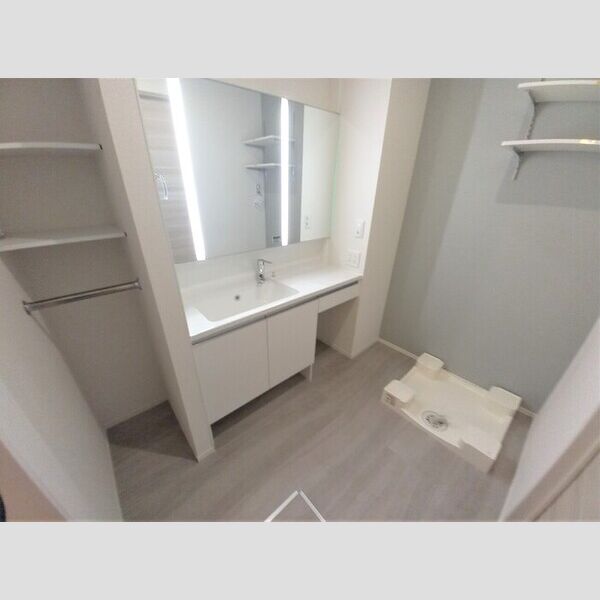 洗面所 (洗面室)