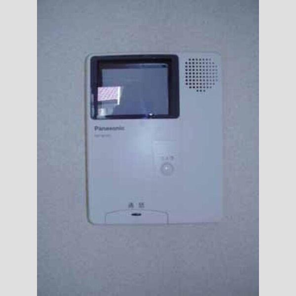 その他 (TVインターホン)