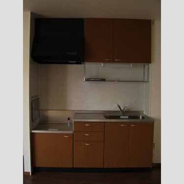 キッチン (キッチン)