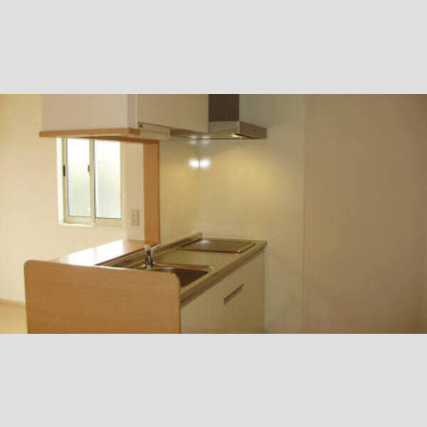 キッチン (キッチン)