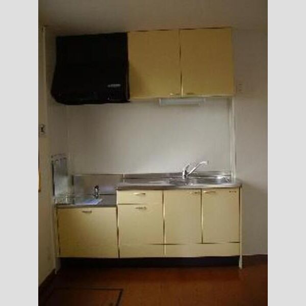 キッチン (キッチン)