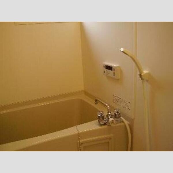 バス (浴室(追焚き式))