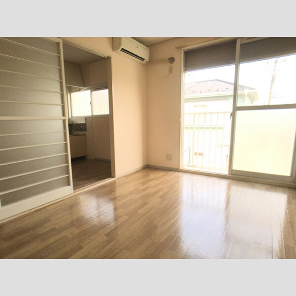 居室・リビング (居室)