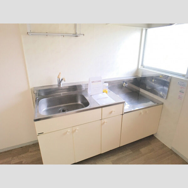 キッチン (キッチン)