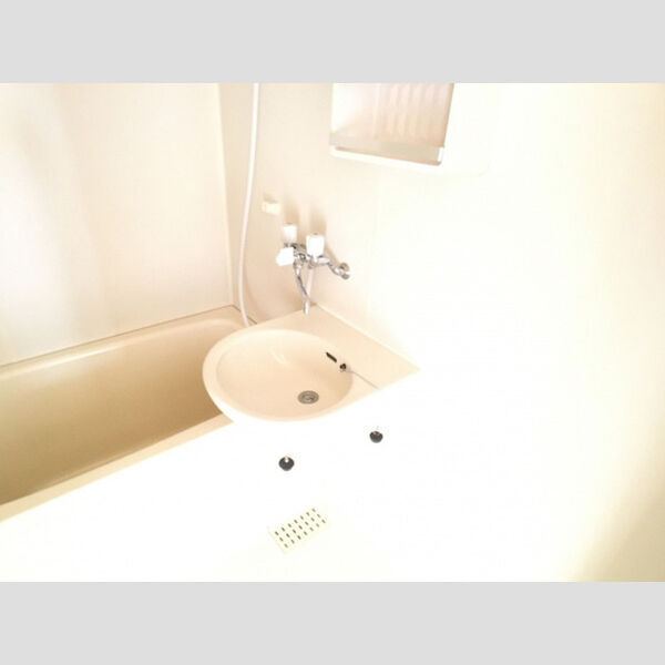 洗面所 (洗面台)