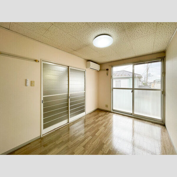その他 (洋室6帖)