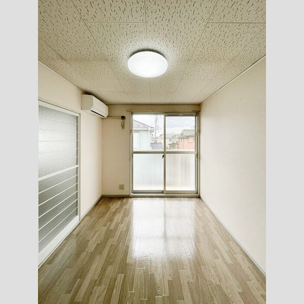 その他 (洋室6帖)