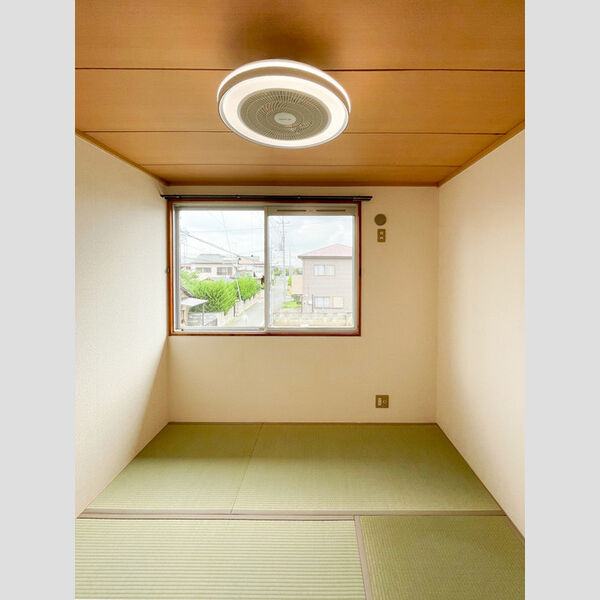 その他 (和室4.5帖)