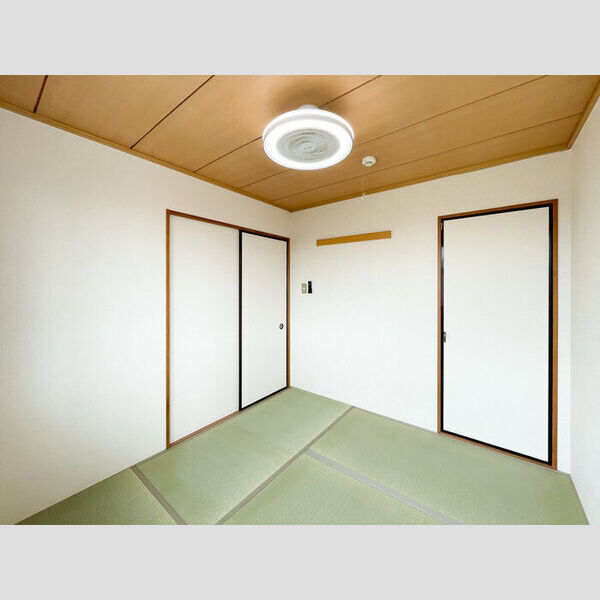 その他 (和室4.5帖)