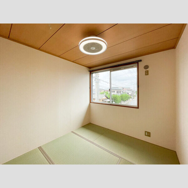 その他 (和室4.5帖)