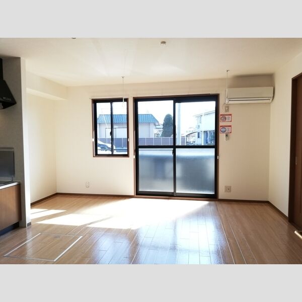 居室・リビング (リビング)