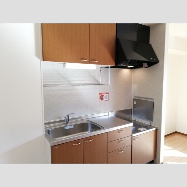 キッチン (キッチン)