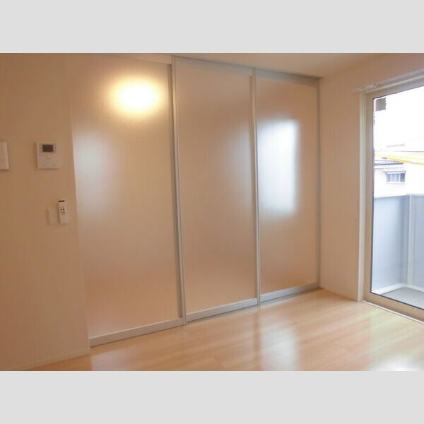 居室・リビング (居室)