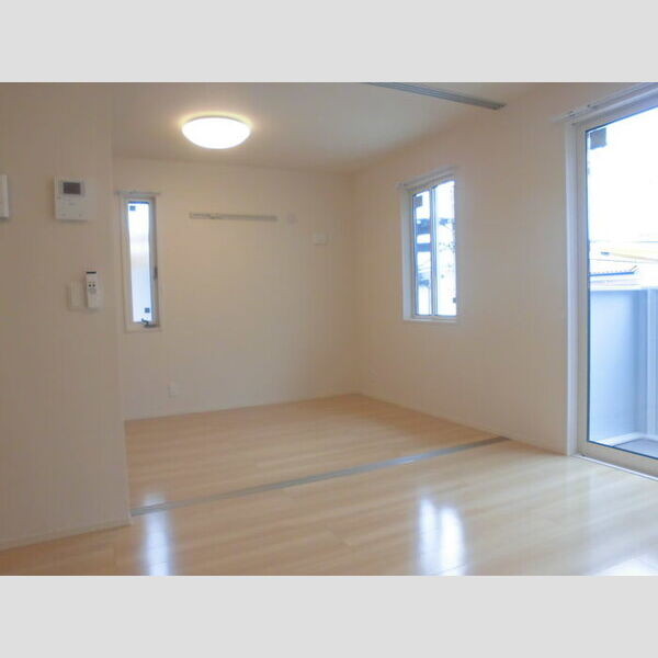 居室・リビング (居室)