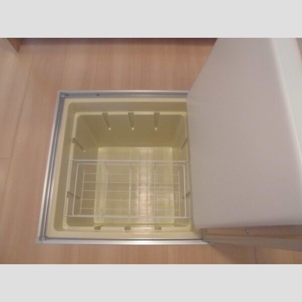 居室・リビング (床下収納)