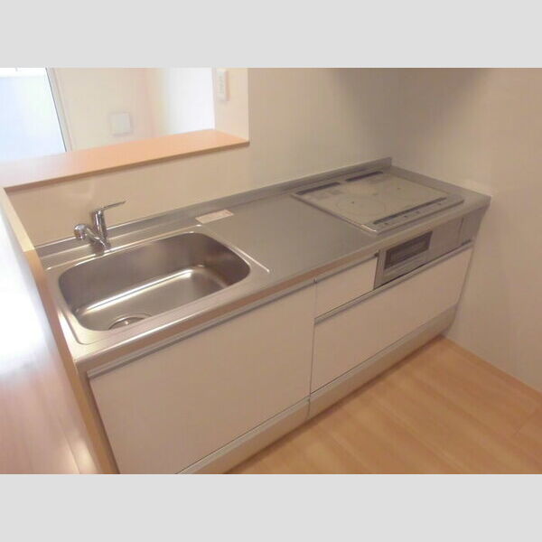 キッチン (キッチン)