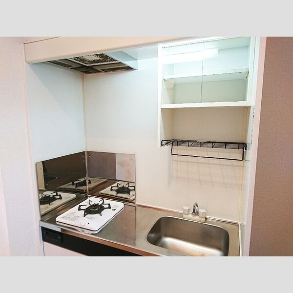 キッチン (キッチン)