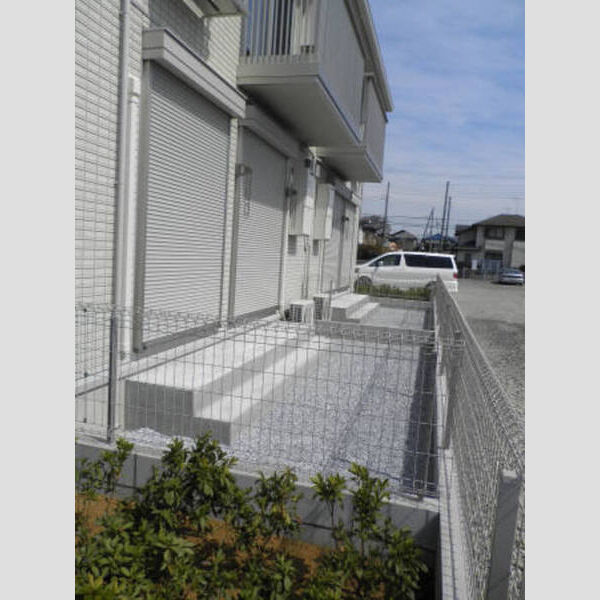 その他 (1F専用庭)