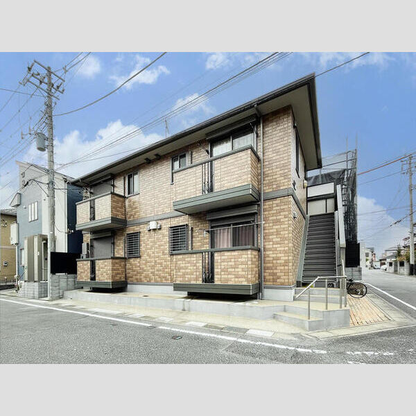 建物外観 (外観)