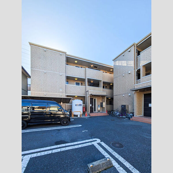 建物外観 (外観)