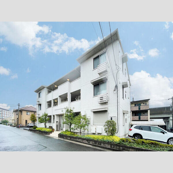 建物外観 (外観)