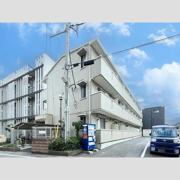 建物外観 (外観)