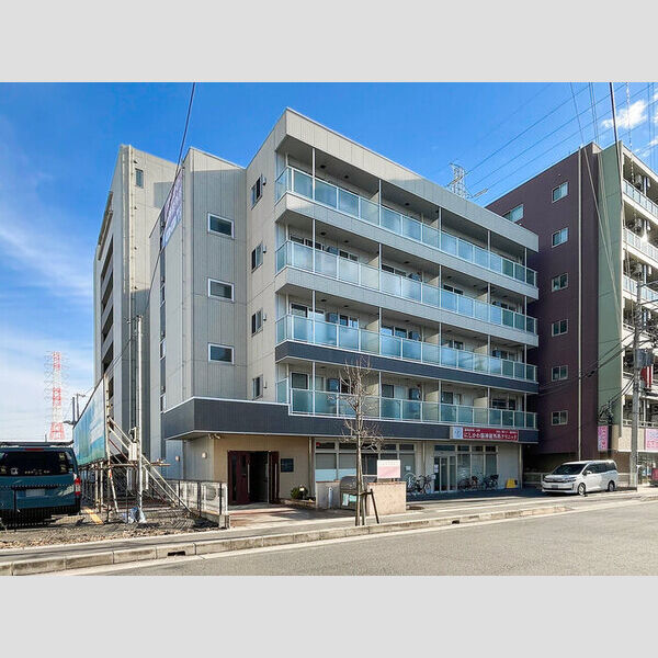 建物外観 (外観)