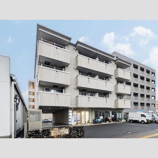 建物外観 (外観)