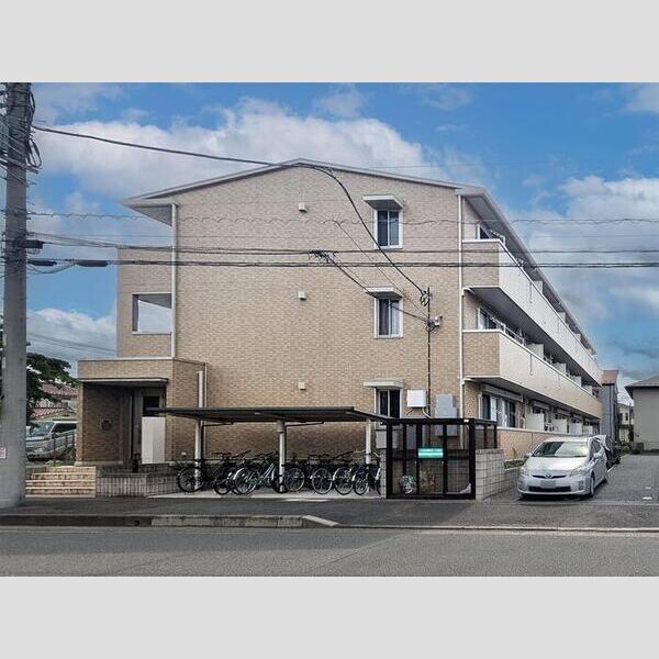 建物外観 (外観)