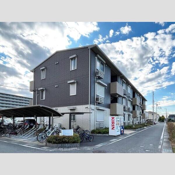 建物外観 (外観)