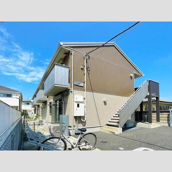 建物外観 (外観)