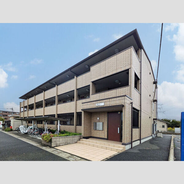 建物外観 (外観)