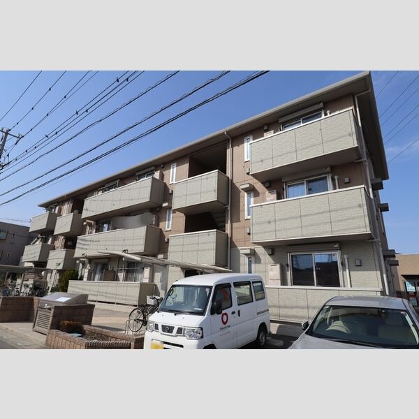 建物外観 (外観)