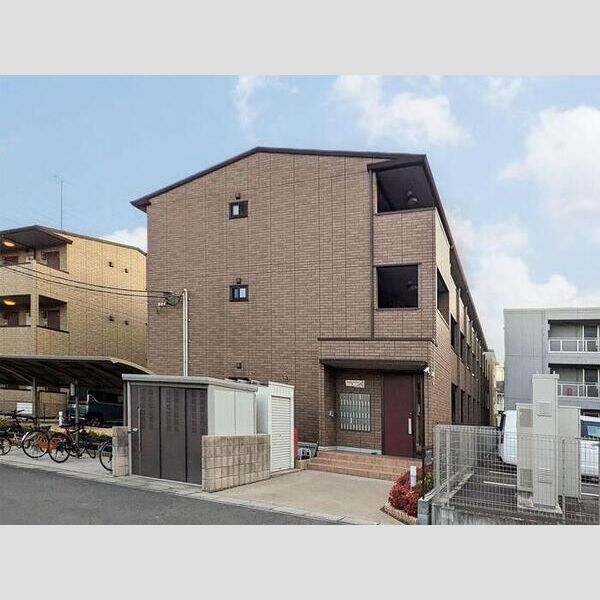 建物外観 (外観)