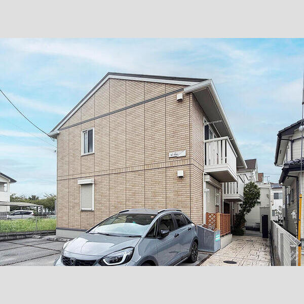 建物外観 (外観)