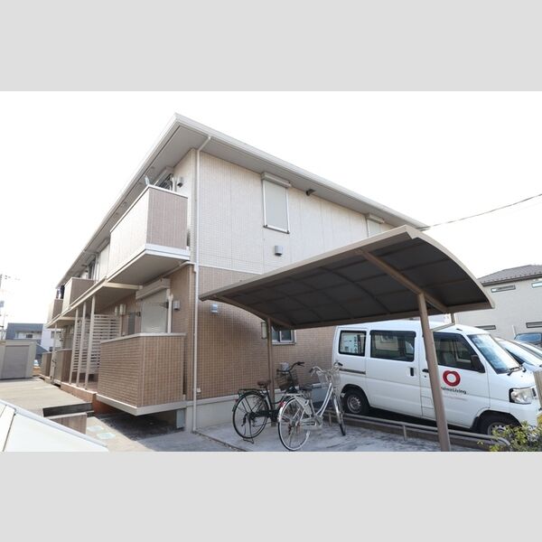 建物外観 (外観)