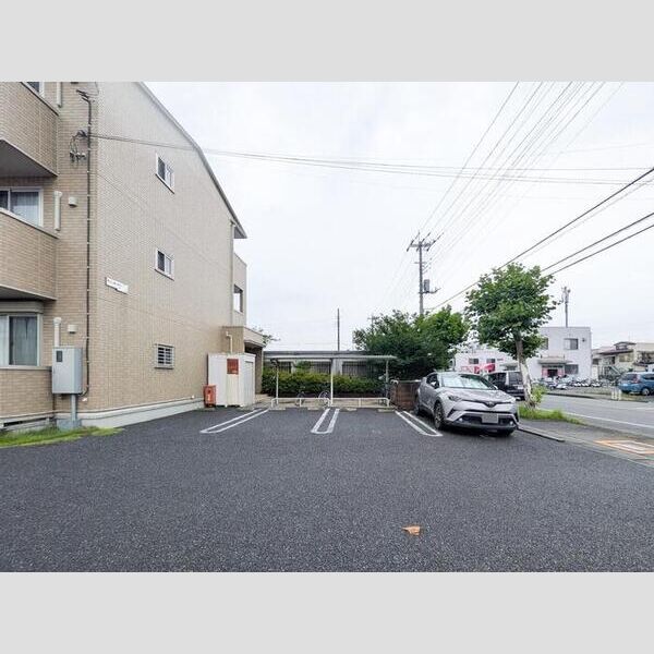 駐車場 (駐車場)