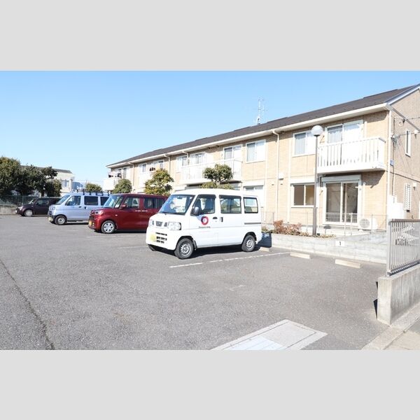 駐車場 (駐車場)