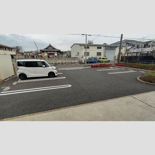 駐車場 (駐車場)