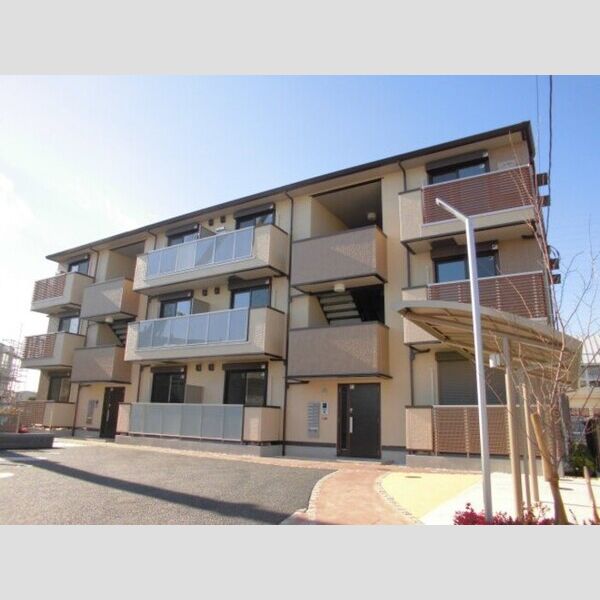 建物外観 (外観)