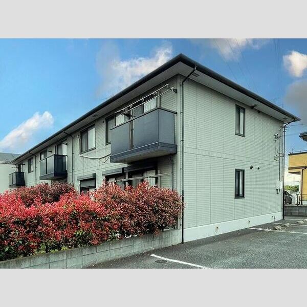 建物外観 (外観)