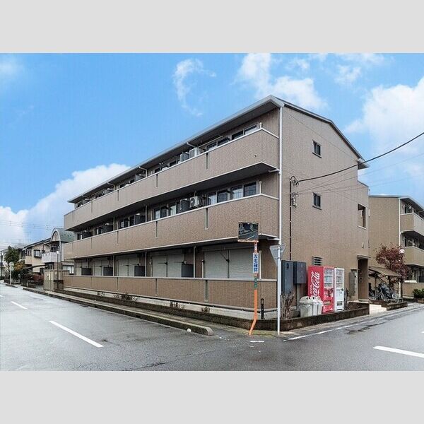 建物外観 (外観)