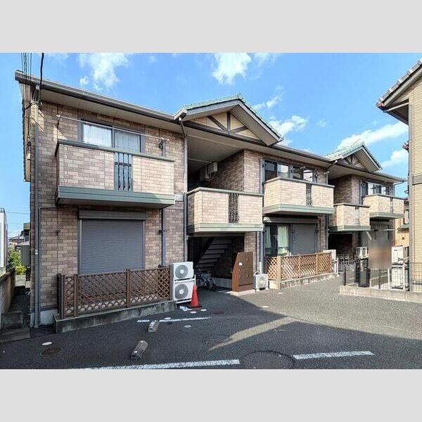 建物外観 (外観)