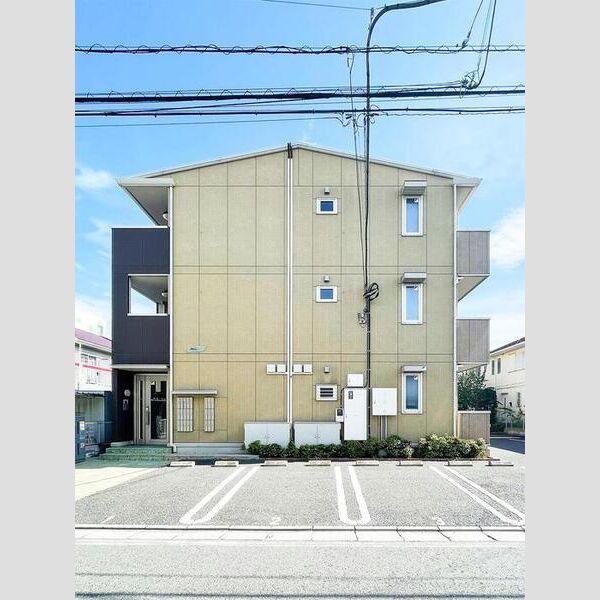 建物外観 (外観)