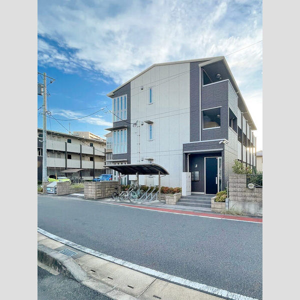 建物外観 (外観)