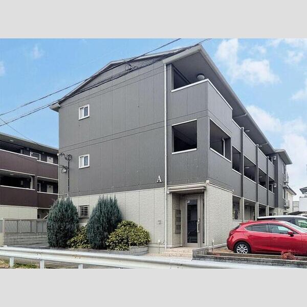 建物外観 (外観)